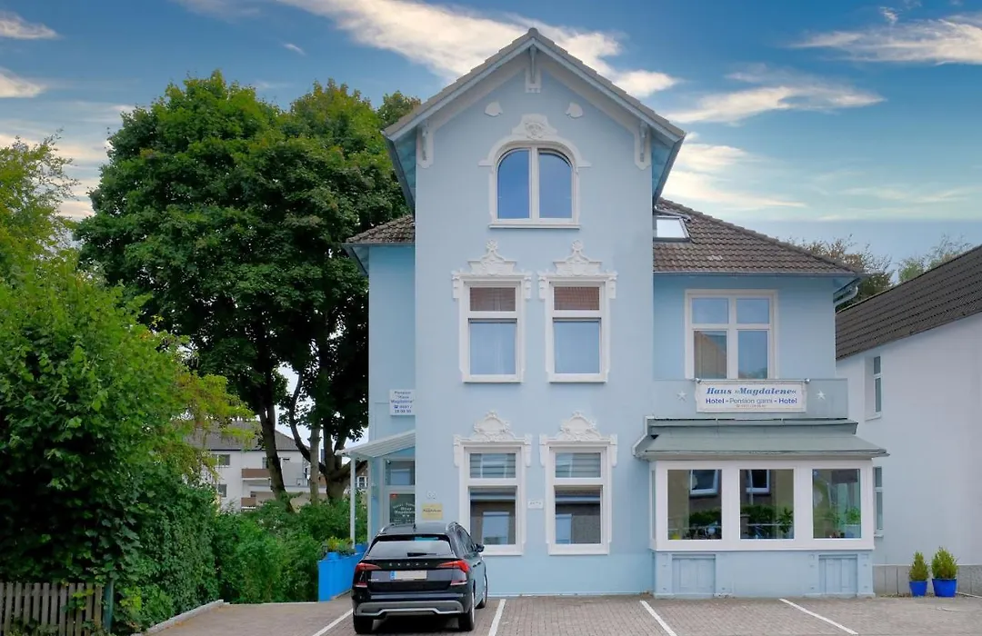 Haus Magdalene-1